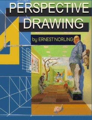 Ernest Norling Perspective Drawing (Taschenbuch)