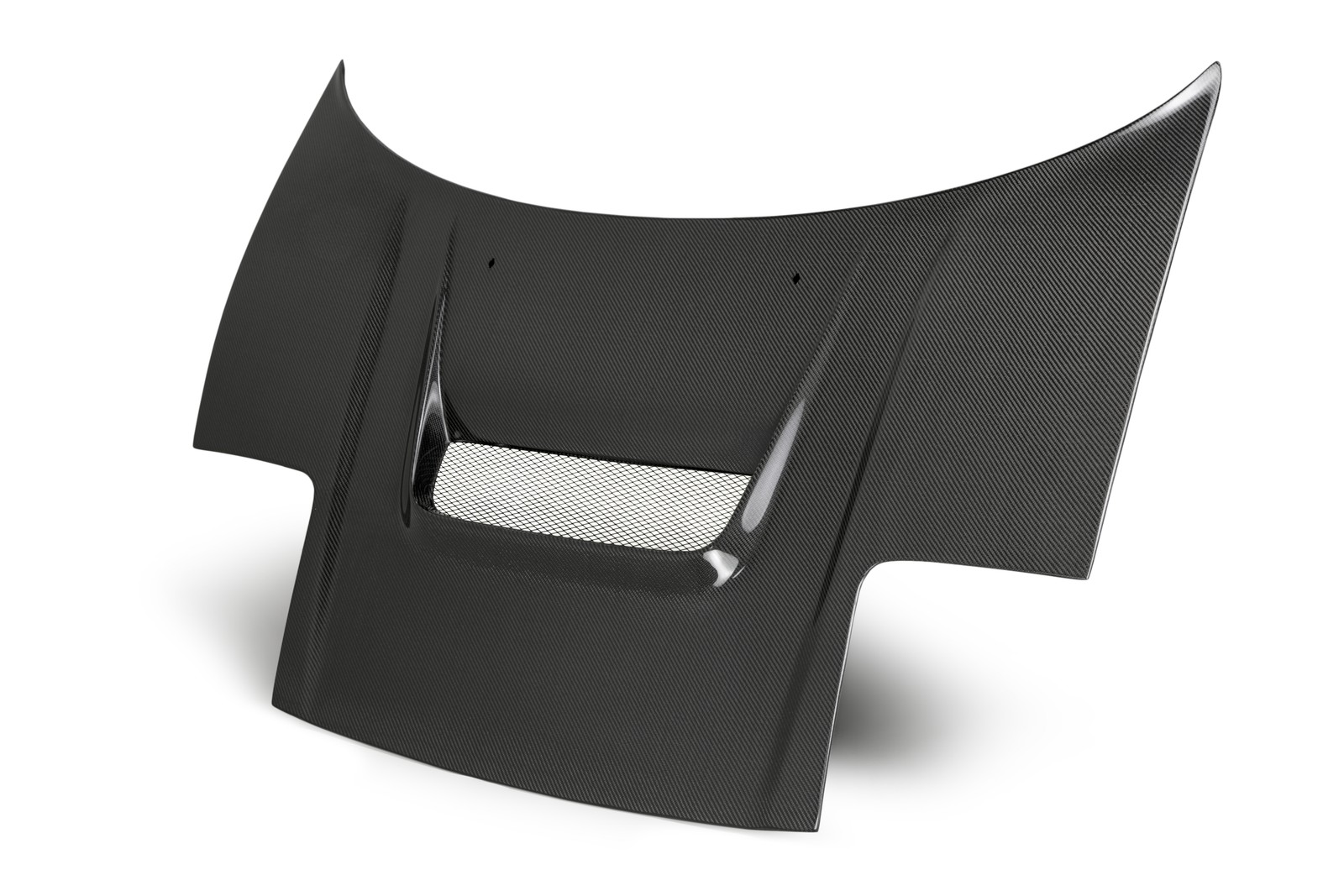 Acura NSX Zanardi Edition 1992-2001 Engine lid