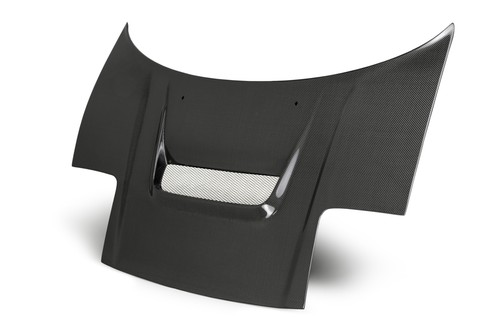 Acura NSX Zanardi Edition 1992-2001 Engine lid Photo - $1,491