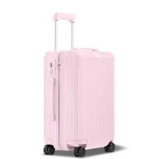 RIMOWA ESSENTIAL Cabin Case Gloss Ballerina P...