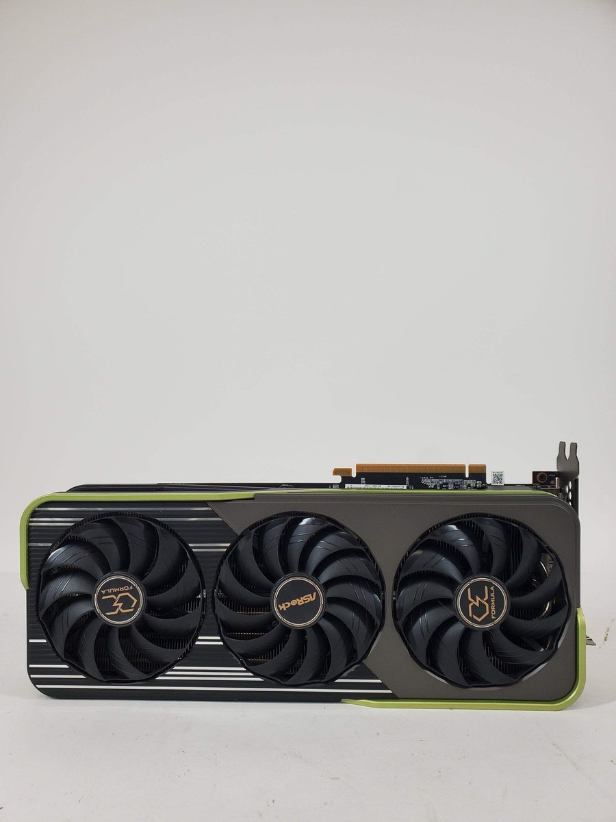 グラフィックボード・グラボ・ビデオカード ASRock Radeon RX6950XT OC Formula 16GB ASRock Radeon RX 6950 XT OC Formula Review | TechPowerUp