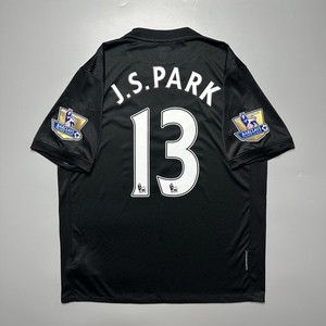 J.S. Park Jersey | eBay