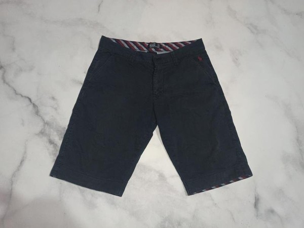 Men Polo Ralph Lauren Shorts Navy 31 #CI8R