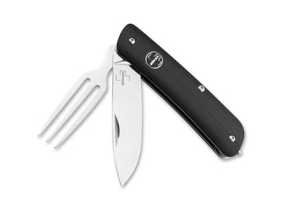 Böker Plus Tech Tool Fork Slipjoint Taschenmesser G10 Griff