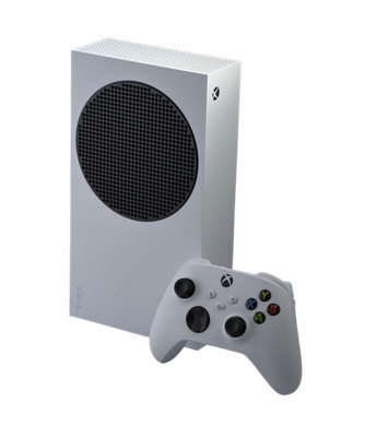 Xbox Series S / Digital / 512 GB / OVP / Top Zustand