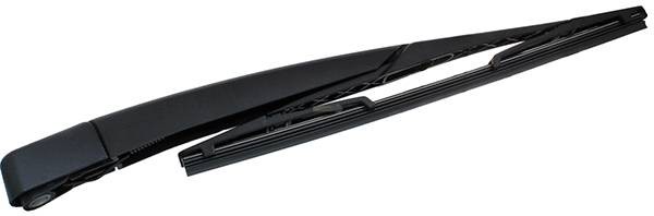 Scheibenwischerarm Wischerarm Hinten Neu - Oe-Ref. 1273395 FüR Opel-image
