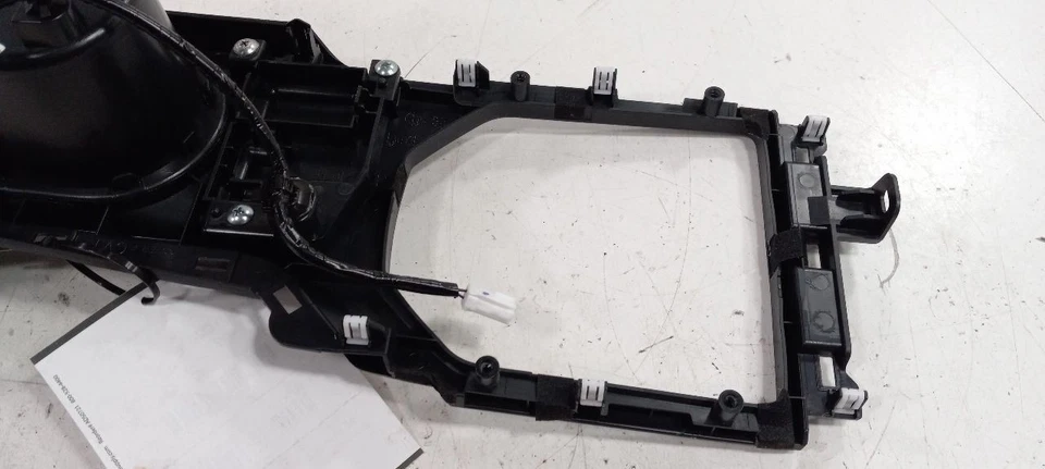 Portavasos Subaru Impreza 2020 2019 2018 2017 Foto 4 de 4