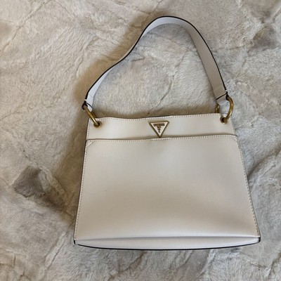 Guess Handtasche Im Nude/Rosa Farbton, NEU