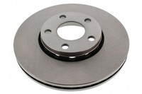2X Mapco Bremsscheibe 15703 FüR 3B6 VW 3B5 A4 3B3 Skoda Audi A6 3B2 Superb B5 C5