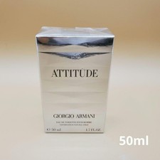 Armani Attitude Giorgio Armani cologne - a fragrance for men 2007