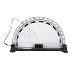 2 Sets Optical Experiment Kit Optics Science Light Demonstrator Teaching Tool