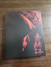 Pre-owned Assassin's Creed Shadows with Steelbook