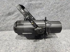 ETC Source Four LED2 LED Series 2 Lustr Color Ellipsoidal Light with Shutter