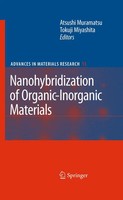 Atsushi Muramatsu (U. A.) | Nanohybridization Of Organic-Inorganic Materials