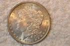 1880   BU/UNC  MORGAN DOLLAR
