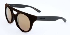 Italia Independent I I 0924 Bordeaux 51/21/135 UNISEX Sunglasses