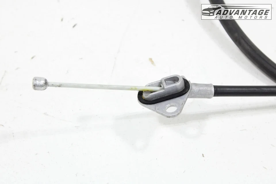 TOYOTA PRIUS 2019-2022 AWD-E PINZA DE FRENO TRASERA DERECHA CABLE MANGUERA OEM Foto 4 de 4