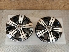1x Alufelge 17 Zoll 7.0" 5x112 44 5ET A2184010002 Mercedes-Benz W206 Rim Wheel 1x Alufelge 17 Zoll 7.0" 5x112 44 5ET A2184010002 Mercedes-Benz W206 Rim Wheel