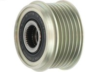 FreilaufgeräT Alternator AFP3036(INA) AS-PL FüR Hyundai Kia