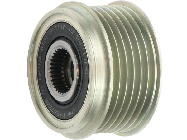 FreilaufgeräT Alternator AFP3036(INA) AS-PL FüR Hyundai Kia-image