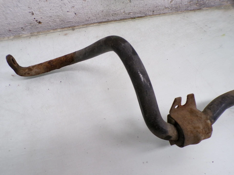 Stabilisator OPEL MERIVA A Stabi Stabistange Vorne 21mm *518B27* - Bild 2 von 4