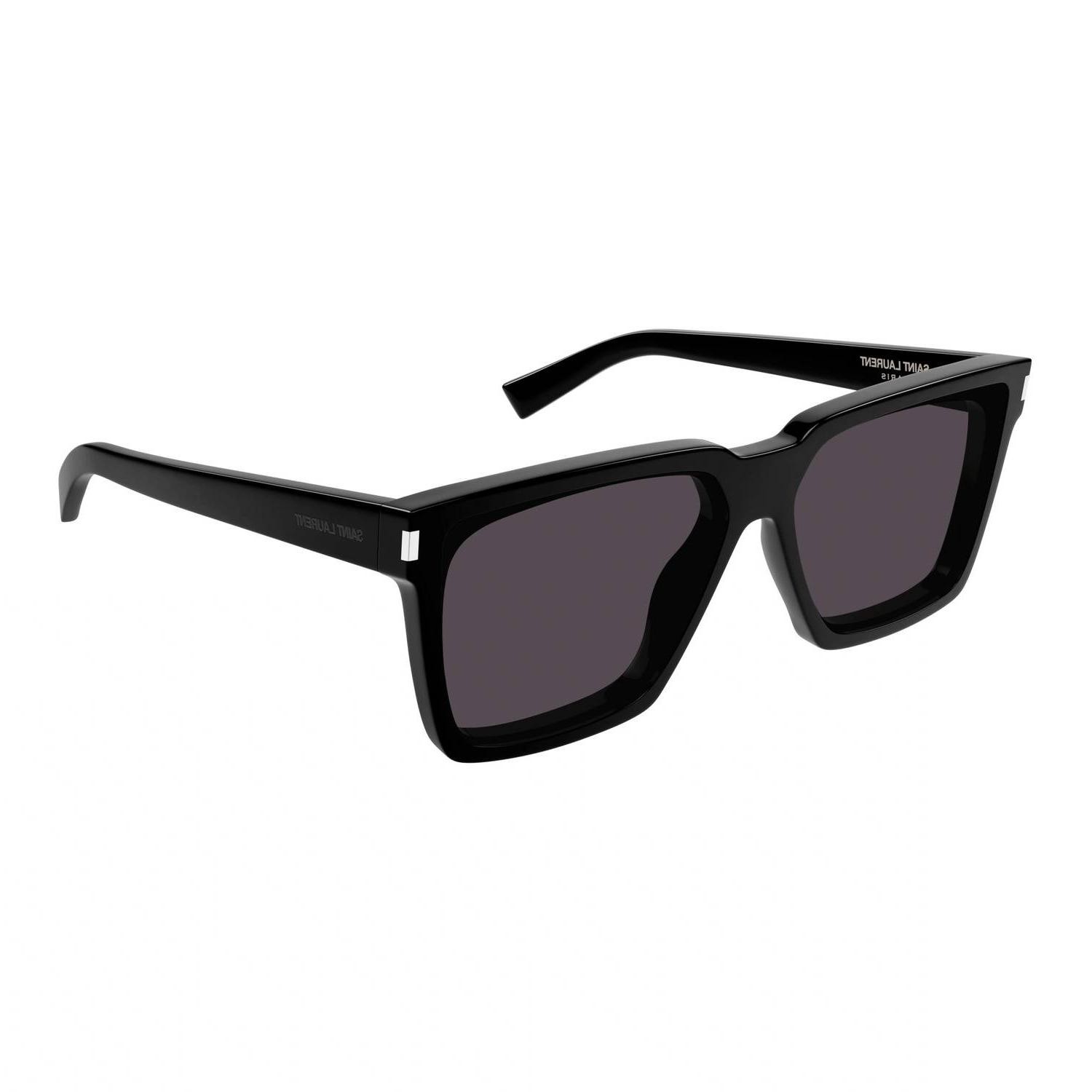 Occhiali da sole Saint Laurent unisex Sl610 taglia unica