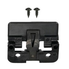 Practical Armrest Lid Clasp Secure Armrest Cover Latches Upgrades for Vehicles