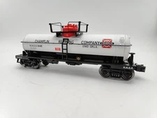 RMT 96899-37 O "Gas & Oil Legends" Champlin Oil Tank Car