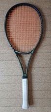 Wilson BLADE V8 98 Tennis Racquet Used from Japan