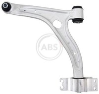 A.B.S. Lenker, RadaufhäNgung 211691 FüR Infiniti MERCEDES-BENZ