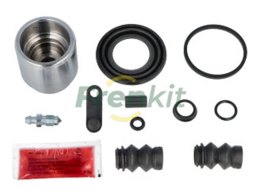 Fits FRENKIT 248977 CALIPER REPAIR KIT+PISTON