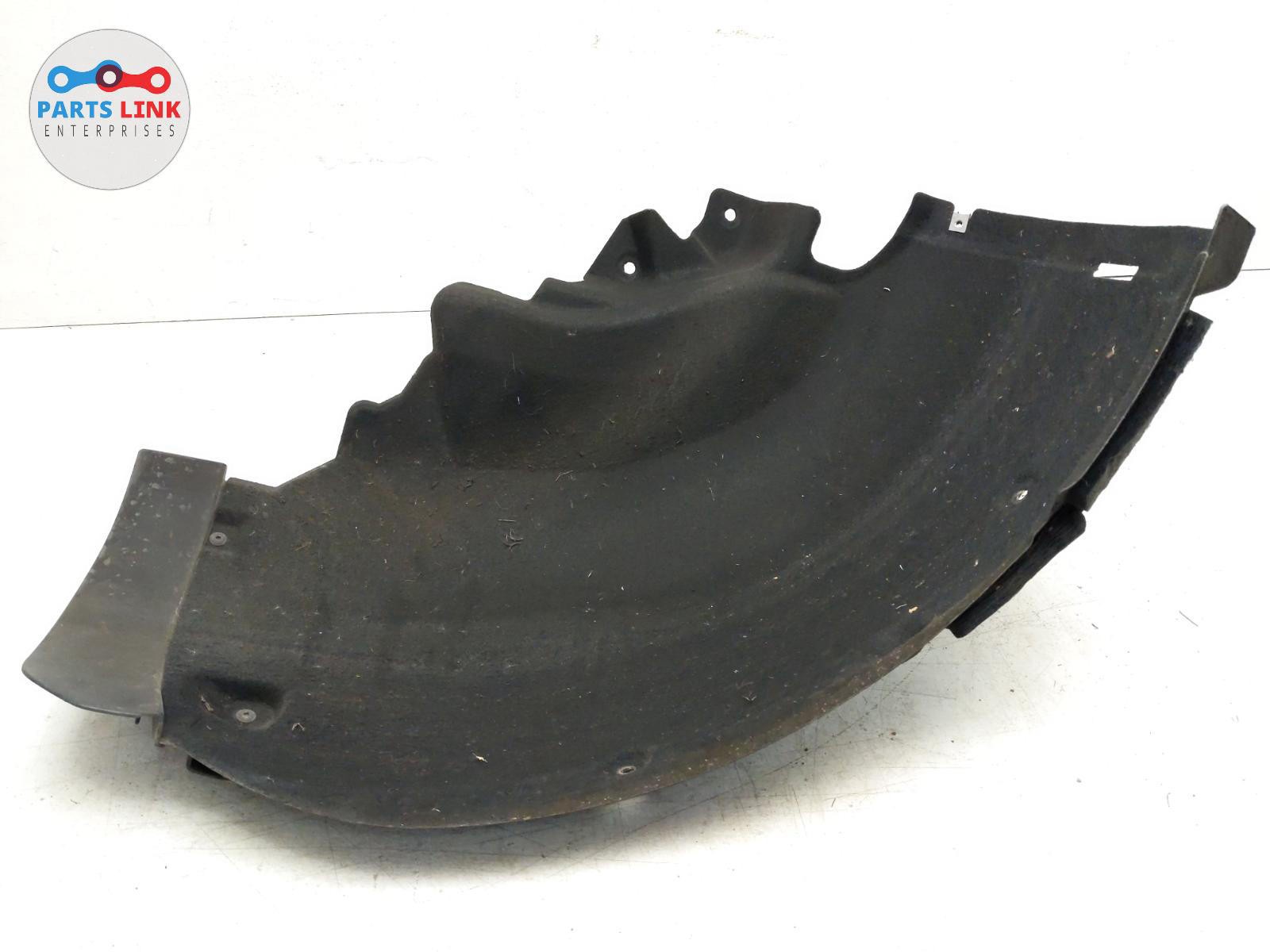 Bentley Bentayga 2016-2020 REAR+RIGHT Fender liner