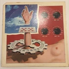 Jerry Garcia Garcia LP Warner BS 2582 OG 1972 VG+ Vinyl VG- Cover Grateful Dead