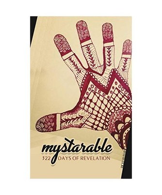 Mystarable: 322 Days of Revelation: 322 Days of Revelation, Ricky Russ Jr