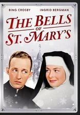 The Bells of St. Mary's [New DVD] Dubbed, Mono Sound, Subtitled, Widescreen