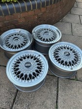 BBS RS 16x8 16x9 Vw BMW Datsun Nissan Toyota Honda