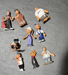 Homies Series 2 | eBay