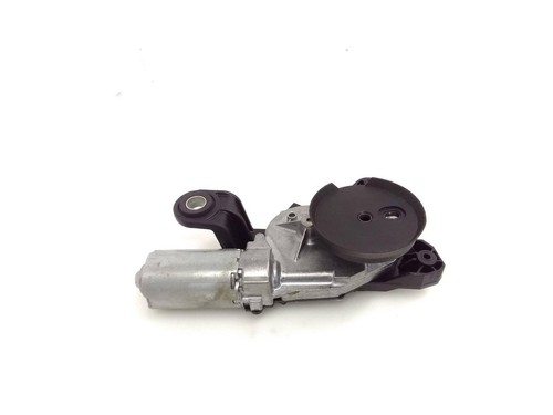 BMW 5 F10 Heckscheibenwischermotor 0390201231 2.0 Diesel 2012 28743304