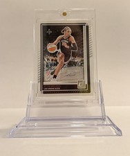2025 Panini Donruss WNBA - A'ja Wilson #82