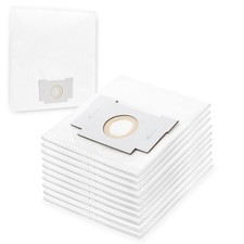 Staubsaugerbeutel für Swirl O92 Omega ETA Privileg kompatibel