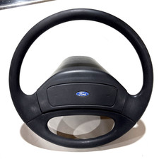 1992-1997 Ford F-150 Bronco Steering Wheel Whorn Pad F-250 F-350