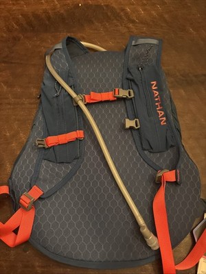 Nathan Trail Mix 5L OSFM Hydration Vest