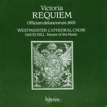 Requiem-Officium Defunctorum, 1 von Westminster Cathedral ... | CD | Zustand gut