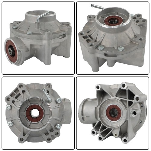705501419 Rear Differential For Can-Am Outlander 450 570 4X4 2016-2019 - Picture 6 of 10