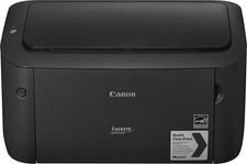 Canon i-SENSYS LBP6030B | Laserdrucker Mono | mit Toner | wie neu