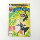 The Amazing Spider-Man Annual #14 Doctor Strange VF+ (1980 Marvel Comics)
