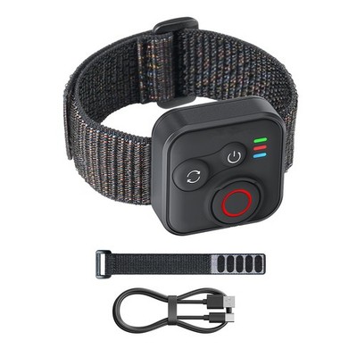 Bluetooth Fernbedienung für GoPro Hero 13 12 11 / für Insta360 X5 X4 X3