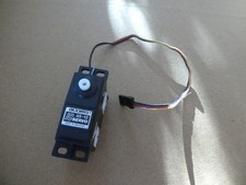 ACOMS AS12 SERVO MODEL RC CAR VINTAGE 1/10 SCALE