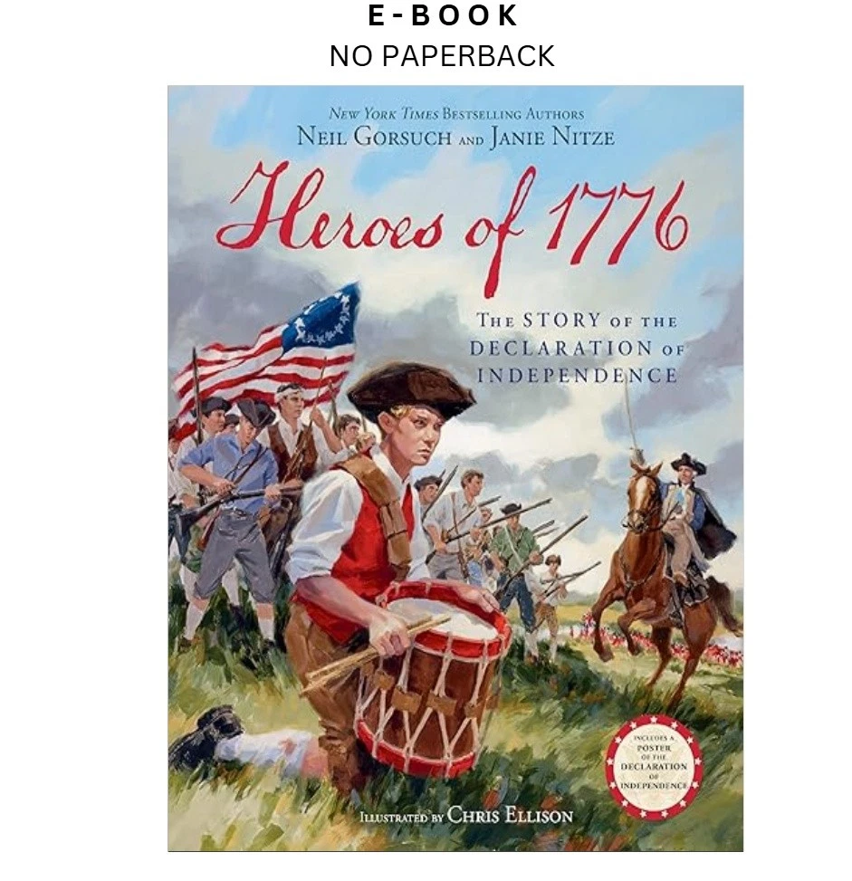 Heroes of 1776 ebook | LD Global Digital Ebook Store Buy Heroes of 1776 ebook, instant digital download PDF from LD Global