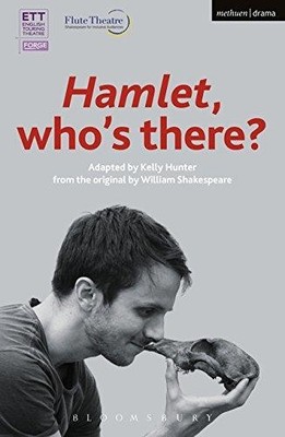 Hamlet: Who's There? (Modern Plays) - William Shakespeare